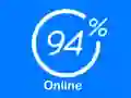 खेल 94% Online ऑनलाइन