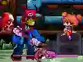 खेल Friday Night Funkin' VS Mario's Madness: D-Sides ऑनलाइन