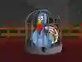 खेल Ocellated Turkey Escape ऑनलाइन