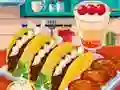 खेल Roxie's Kitchen Tuesday Taco ऑनलाइन