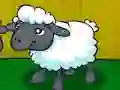 खेल Sheep Twins Escape ऑनलाइन