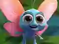 खेल Elated Butterfly Escape ऑनलाइन