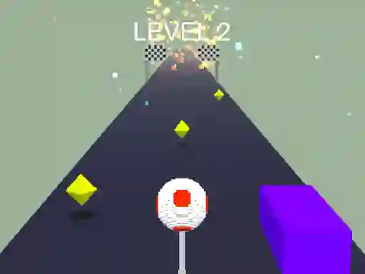 खेल Pixel Speed Ball ऑनलाइन