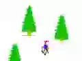 खेल SkiFree ऑनलाइन