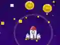 खेल Space breaker FRVR ऑनलाइन