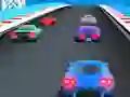 खेल Car Racing 3D: Drive Mad ऑनलाइन