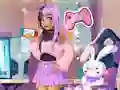 खेल E-Gamer Teen Style ऑनलाइन