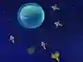 खेल Orbital Defense Program ऑनलाइन