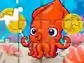खेल Jigsaw Puzzle: Squid Game ऑनलाइन