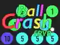 खेल Ball crash FRVR ऑनलाइन