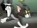 खेल Tom And Jerry Chase In Marsh ऑनलाइन