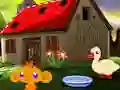 खेल Monkey Go Happy Stage 209 ऑनलाइन