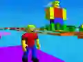 खेल Roblox Obby: Tower of Hell ऑनलाइन