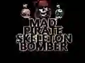 खेल Mad Pirate Skeleton Bomber ऑनलाइन