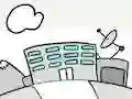 खेल Paper Planet ऑनलाइन