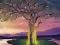 खेल Magical Greeny Jungle Escape ऑनलाइन