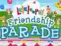 खेल Lalaloopsy Friendship Parade ऑनलाइन