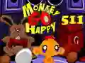 खेल Monkey Go Happy Stage 511 ऑनलाइन