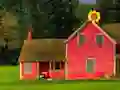 खेल Harvest Farm Land Dog Escape ऑनलाइन