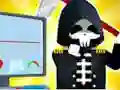 खेल Death Incoming ऑनलाइन