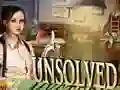 खेल Unsolved mystery ऑनलाइन