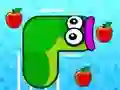 खेल Snake Worm ऑनलाइन