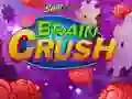 खेल Sam & Cat: Brain Crush ऑनलाइन