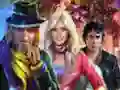 खेल Twilight Town ऑनलाइन