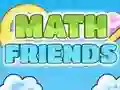 खेल Math Friends ऑनलाइन
