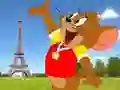 खेल Tom and Jerry: Dress Up ऑनलाइन