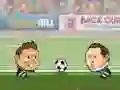 खेल Sports Heads Football European Edition ऑनलाइन