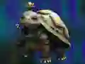 खेल Isolated Turtle Escape ऑनलाइन
