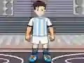 खेल Help The Basketball Player ऑनलाइन