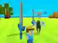 खेल Kogama: Minecraft World ऑनलाइन