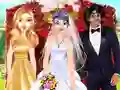खेल Wedding Dress Designer ऑनलाइन