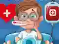 खेल Crazy Hospital Doctor ऑनलाइन