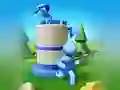 खेल Craft Conflict ऑनलाइन