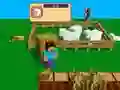 खेल Cube Craft ऑनलाइन