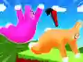 खेल Super Bunny Man ऑनलाइन