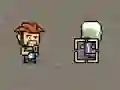 खेल Zombie Shooter 2 ऑनलाइन