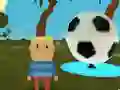 खेल Kogama: Football Adventure ऑनलाइन