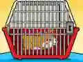 खेल Rescue The Hamster From Cage ऑनलाइन