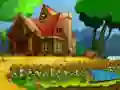खेल Beauty Farm House Escape ऑनलाइन