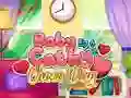 खेल Baby Cathy Ep6: Choco Days ऑनलाइन