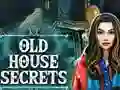खेल Old House Secrets ऑनलाइन