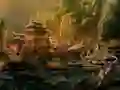 खेल Fantasy Forest Magician Escape ऑनलाइन