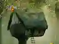 खेल Scary Tiki Way Escape ऑनलाइन