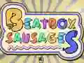 खेल BeatBox Sausages ऑनलाइन