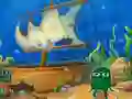 खेल Escape From Undersea ऑनलाइन