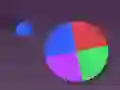 खेल Chroma Wheel ऑनलाइन